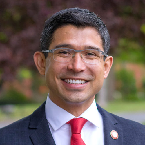 Carlos Menchaca