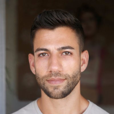 Itai Palti