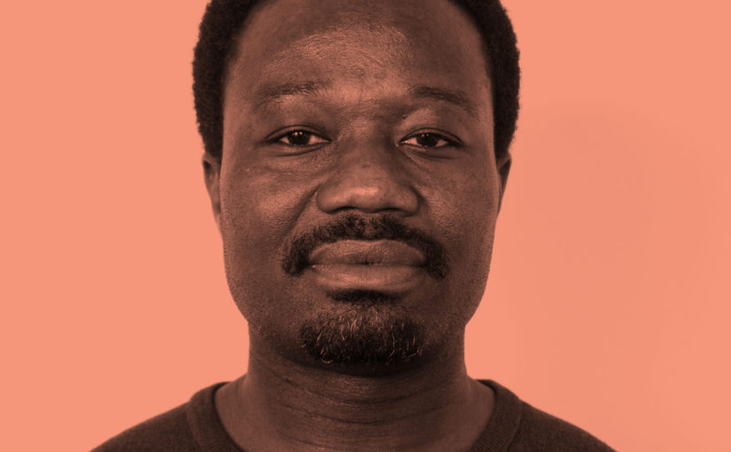 Jerry Afriyie