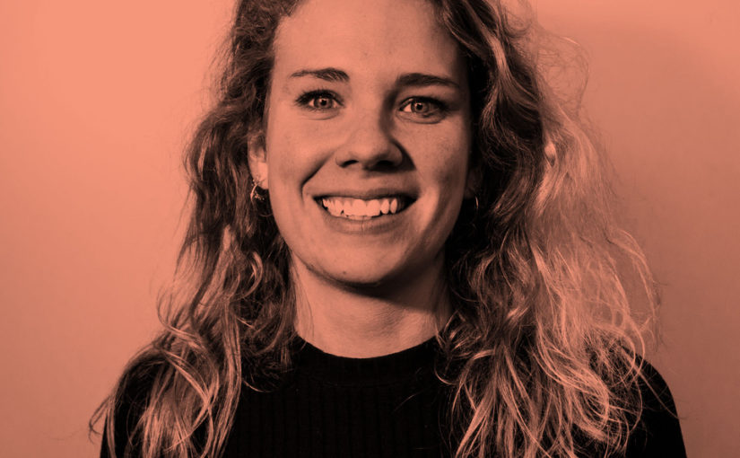 Joline Rodermans