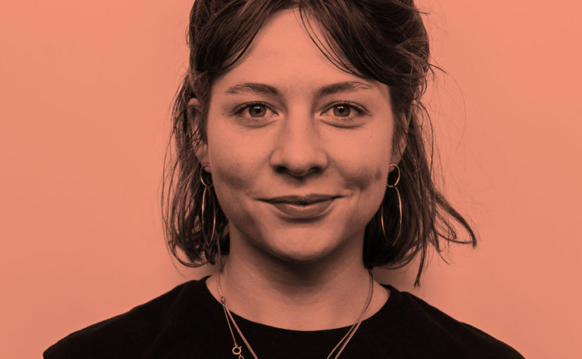 Julia Muller