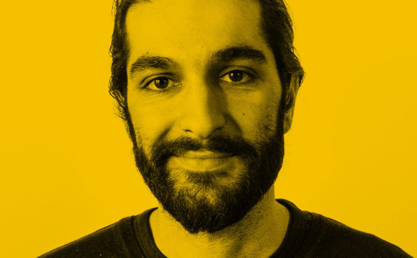 Max de Ploeg