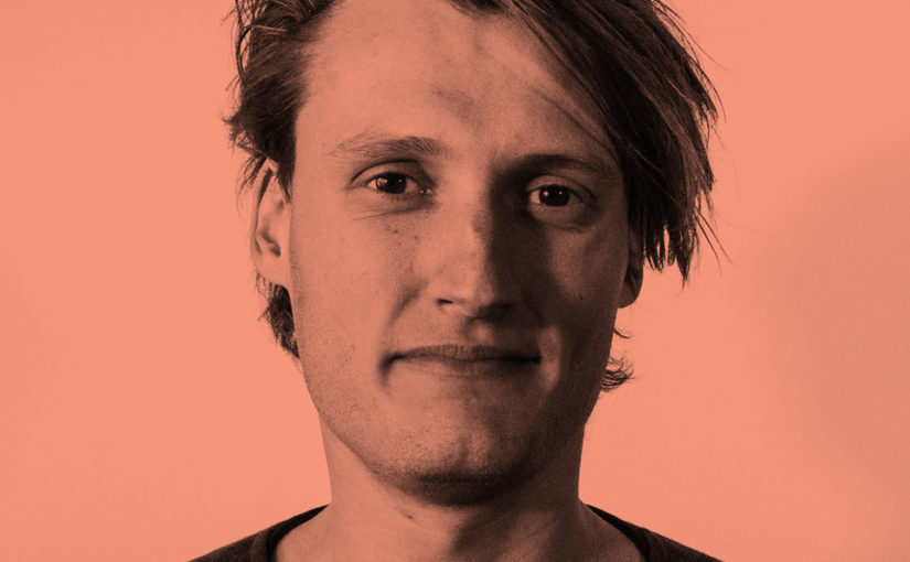 Robbert Bovee