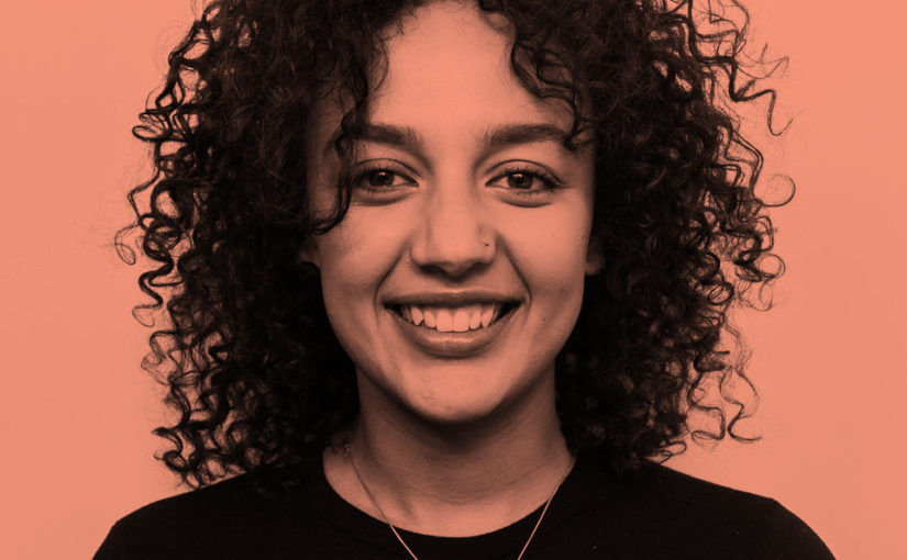 Samra Asmellash