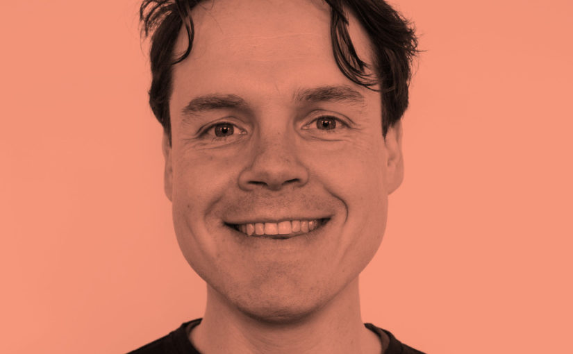 Servaz van Berkum