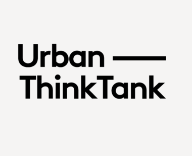 Urban Think Tank