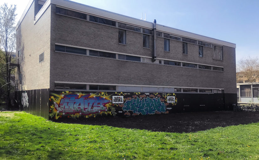 Openluchtfeest BOUW