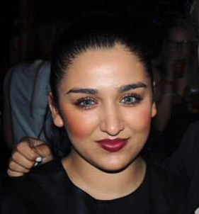 Ibby Benali