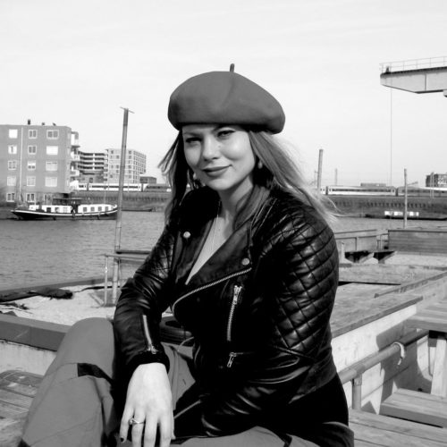 Nadia Duinker