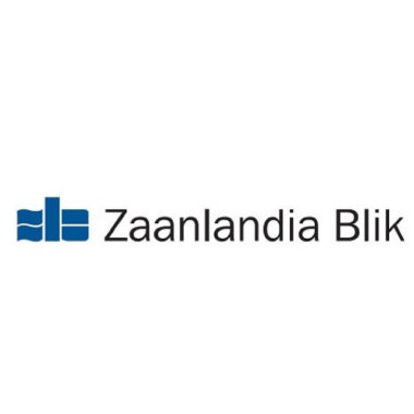 Zaanlandia Blik