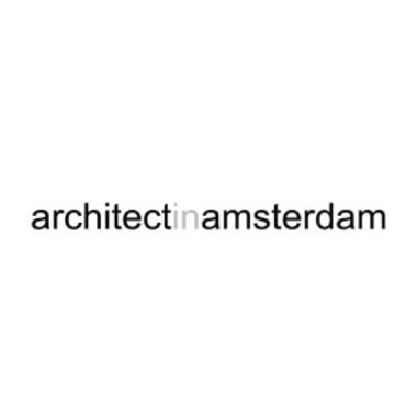Architect in Amsterdam