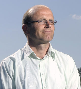 Jan Willem van der Schans