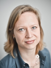 Julia Noordegraaf