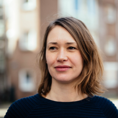 Karen van der Moolen