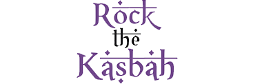 Stichting Rock the Kasbah