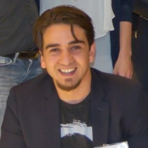 Ibrahim Ouassari