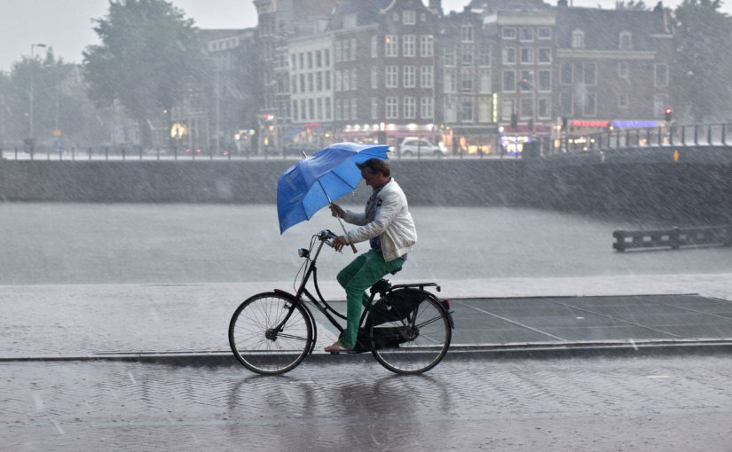 Waternet denkt mee