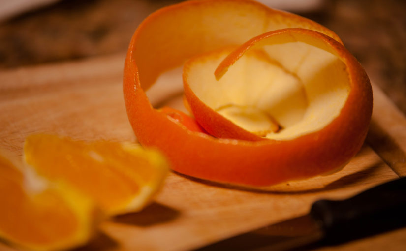 The Market as accelerator for a circular foodchain