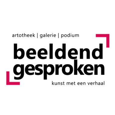 Beeldend Gesproken