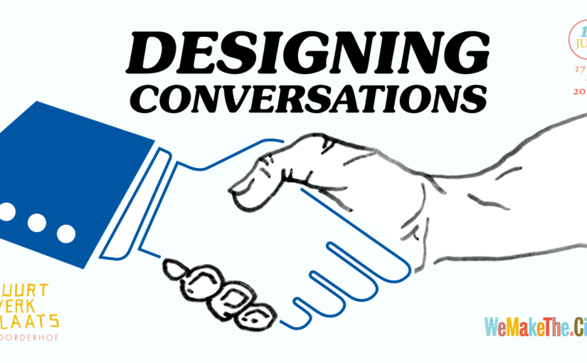 Designing Conversations