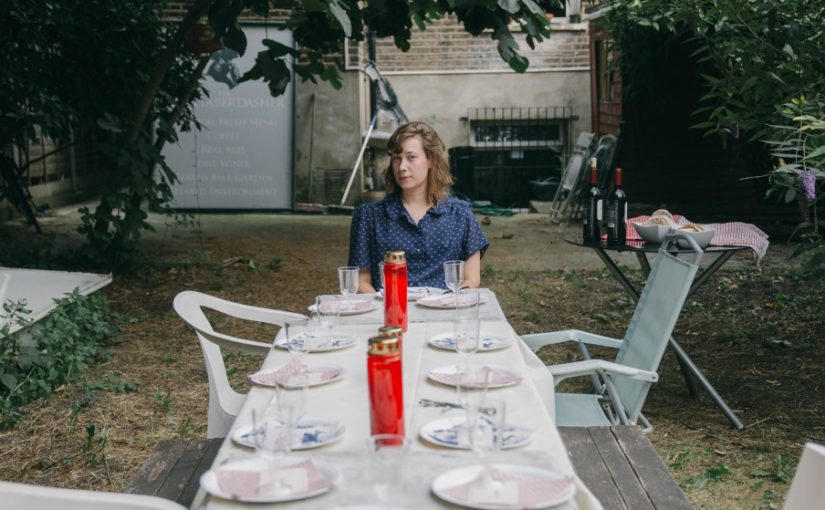 The Last Supper