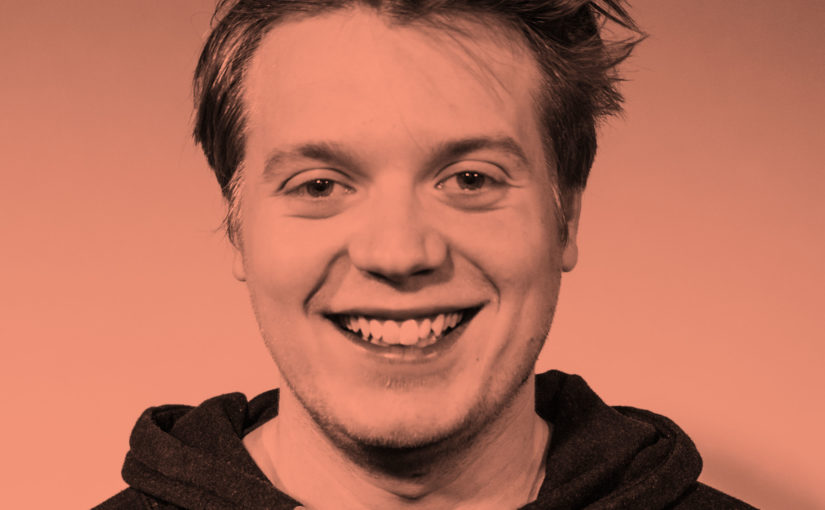 Nils Hart