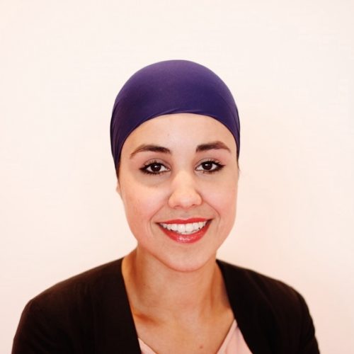 Sameha Bouhalboul