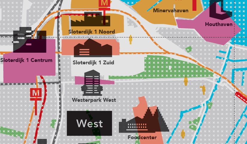 Expeditie West
