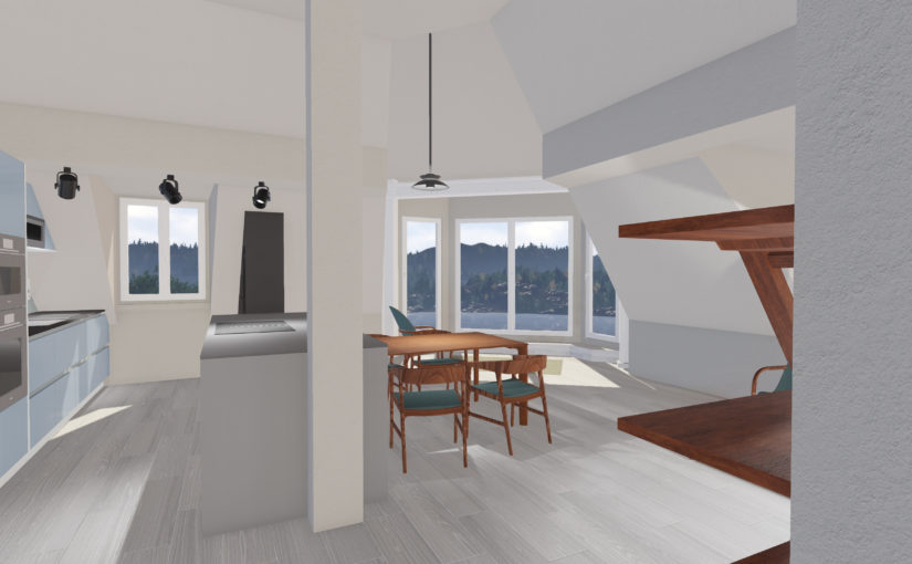 Het VR Huis
