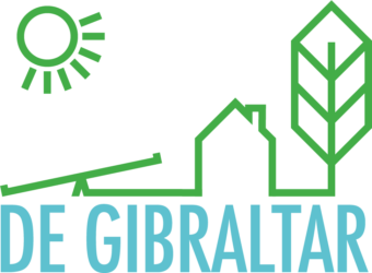 De Gibraltar