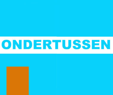 Ondertussen