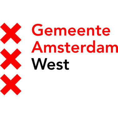 Gemeente Amsterdam Stadsdeel West