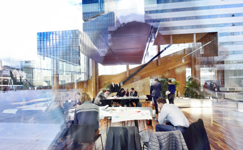 ABN AMRO helpt klanten circulair te worden