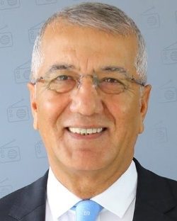 Mayor Neşet Tarhan