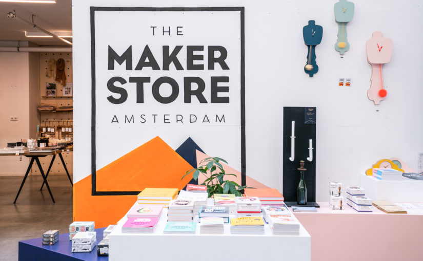 The Maker Store