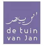 Tuin van Jan