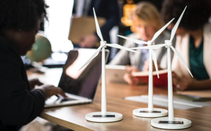 Workshop: Business modellen energie initiatieven UITVERKOCHT