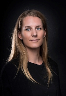 Susanne Balm (NL)